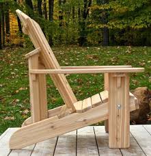 Classic Cedar Adirondack Chair Handmade By Ozark Mountain Furniture Comfortable Patio Furniture Adirondack Chair Adirondack Chairs Diy