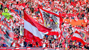 Jetzt niederlande entdecken und eines der vielen günstigen hotels wählen! Osterreich Niederlande Fussballtour At