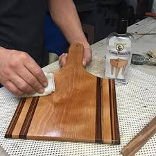 Thus, you need to consider their differences based on purposes and other conditions. Food Safe Wood Stain Top 6 Editors Recommended Products
