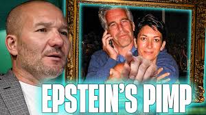 Nick Bryant: "She was the one that was really hands