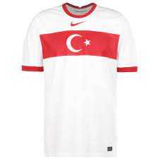 Sport adidas turkei trikot basketball shirt jersey rot fiba turkiye tbf em wm o trikots escxtra com. Nike Performance Turkei Trikot Home Stadium Em 2021 Herren Weiss Rot L Galeria Karstadt Kaufhof