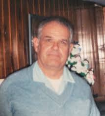 Wilbert J Gardner, of Watertown