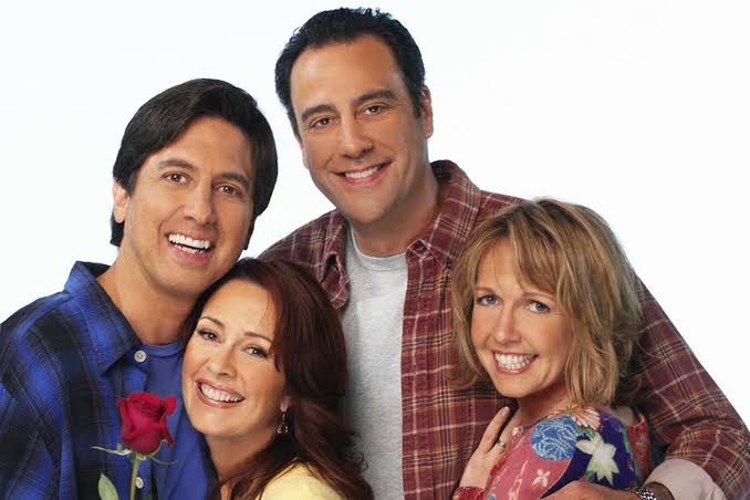 How to watch 'Everybody Loves Raymond' reunion special part 2