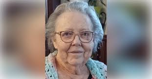 Obituary information for Elizabeth A. Rysdam