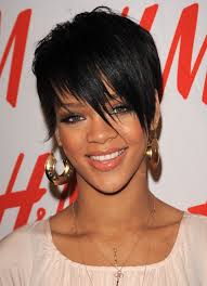 Since her appearance back in 2004, rihanna has made a great contribution in the fashion and beauty world. Rihanna Hairstyles Hairstyles Weekly