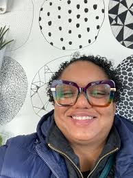 Yes to Sweet, Solo, Sunday fun. Yes to Solo brunch at Almonak. Yes to Solo  Adventure. ✓✓🩷 Thanks to Halifax Chick and Foodie Caterer Colleen Ritchie,  of DISH