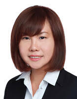 Mandy Lim from ERA REALTY NETWORK PTE LTD profile