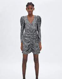 Achetez des robes de soirée bon marché et belles en ligne sur milanoo.com. Ø­ÙÙØ¯Ø© Ø§ÙØªØ§Ø¬Ø± ÙØ¨Ø¯Ø¦Ù Robe Longue Zara Ete 2018 Ballermann 6 Org