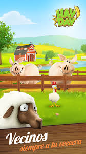 Hay day android latest 1.52.125 apk download and install. Hay Day 1 52 125 Descargar Apk Android Aptoide