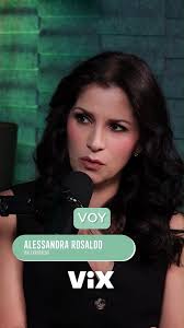 Manifestar suena fácil, pero ¿qué tan sencillo es cambiar tus pensamientos  limitantes?😬 Alessandra Rosaldo y Mariana Sanchez-Williamsnos cuentan cómo  ha sido su experiencia, en el 🎙️podcast ...