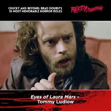 Today is Brad Dourif's birthday! Rather than slicing up a cake — or cooking  up Swedish meatballs — Bloody Disgusting's Meagan Navarro (@Haunte'Meg)  revisits 10 of the most memorable genre roles from