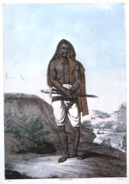 Maratha Empire of Early Modern India ...