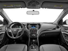 Press to activate/deactivate the rear window and side mirrors defroster. Top 2018 Hyundai Santa Fe Sport 2 4l Hyundai Santa Fe Sport Santa Fe Sport Hyundai Santa Fe