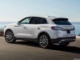 15 Lincoln Ideas Lincoln Lincoln Cars Luxury Suv