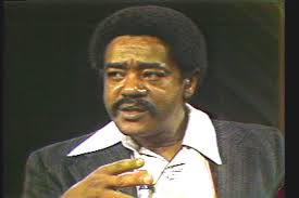 Detroit Public Television's American Black Journal