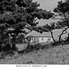 Cliff Top Blockhouse Where Peter Ustinov Was Billeted During Ww2 A Cartoon St Margaret S Village History Cliffside | cartoon series pilot. st margaret s village history