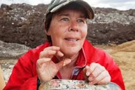 Lemmenjoen kultakuume 70 vuotta