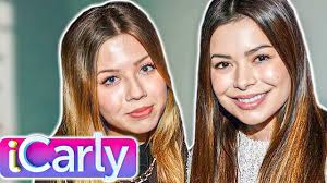 This is the official twitter for #icarly! Icarly 2021 Carly Invites Sam To Join Them Youtube