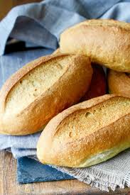 Banh Mi Rolls Vietnamese Bread Recipe Best Bread Recipe Bread Rolls Recipe