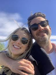 Caitlin Althoff and Martin Donohoe's Wedding Website