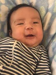 With my surrogate son Sam Utecht!