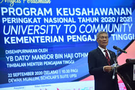 Para peserta juga akan mendapat manfaat dari segi ilmu ilmu keusahawanan yang boleh. Great Berita Penuh