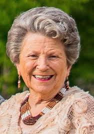 Obituary for Mary Davis