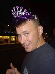 Remembering Tyler Cone (@TylerJamesCone) • Facebook