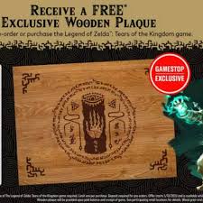 Where To Buy The Legend Of Zelda: Tears Of The Kingdom On Switch | Nintendo  Life