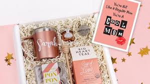 Your mom will melt when you give her one of these unique mother's day gifts from our list. 21 Best Mother S Day Gift Baskets 2021 Cnn Underscored