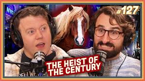 Our First Guest is Fran Gillespie