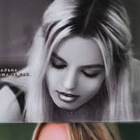 Larissa Wiley, США, Sitka