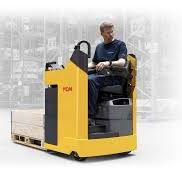 The Advantages of Using Electric Pallet Trucks: Explore ...