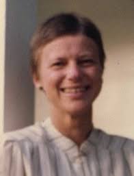 Cornelia F. Keller Obituary