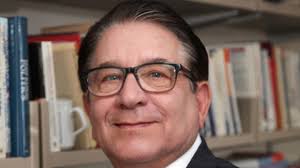 Political pollster G. Terry Madonna to speak at Lafayette College Nov. 1 ·  News · Lafayette College