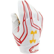 Details About Mens Ua Under Armour Swarm Ii Pipeline State Park Football Glove 1280473 102