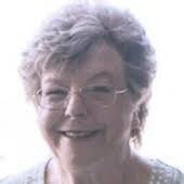 Obituary information for Carol Ann Patrick