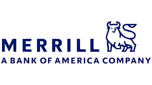Business cards make the ultimate first impression. Merrill Lynch Logo Symbol History Png 3840 2160