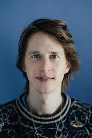 Geoffrey Simon Brown