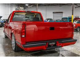 Image result for Berry Red 1994 Truck