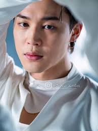 Park jimin (jiminy) BTS