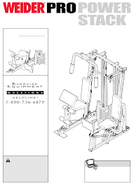 Weider 550 Manual Related Keywords Suggestions Weider