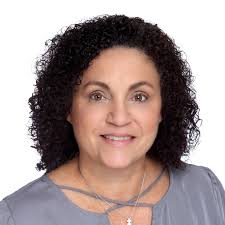 Debbie Palumbo's Instagram, Twitter & Facebook