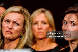 46 Ashley Kaplan Photos & High Res Pictures