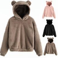 Discover quality teddy bear sweatshirts on dhgate and buy what you need at the greatest convenience. Teddy Bear Hoodie Wish