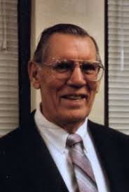 Donald Joseph Kaster (1921-2011)