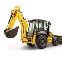 Loader Backhoes | New Holland