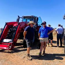 JGW Harvest & Tillage Support