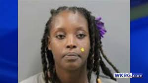 UPDATE: Mobile police identify two men killed in industrial incident