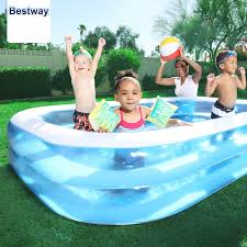 Kolam renang yang luasnya hanya sekitar 3×3 meter sudah cukup nyaman untuk sekedar berendam atau berenang kecil saat berada di rumah dan ingin refreshing. Harga Kolam Renang Portable Terbaik Diving Renang Olahraga Outdoor Juli 2021 Shopee Indonesia